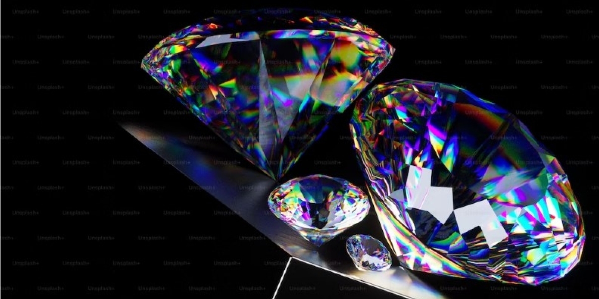 Lab Created Diamonds Necklaces: The Sparkling Elegance of Lab Grown Diamonds