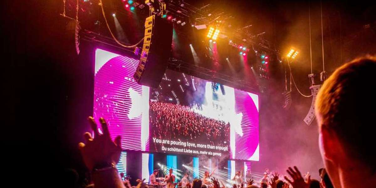 Visibility Concerns for Large LED Screens in Busy NYC Venues