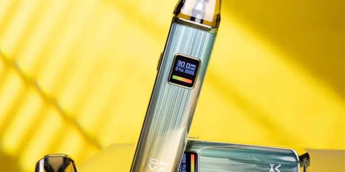 如何解鎖 OXVA Vape？完整步驟與常見問題解析