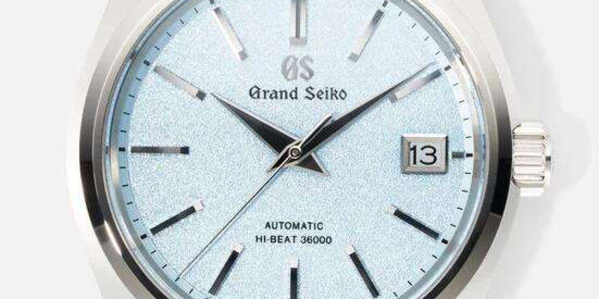 Grand Seiko Heritage SBGA443 Replica Watch