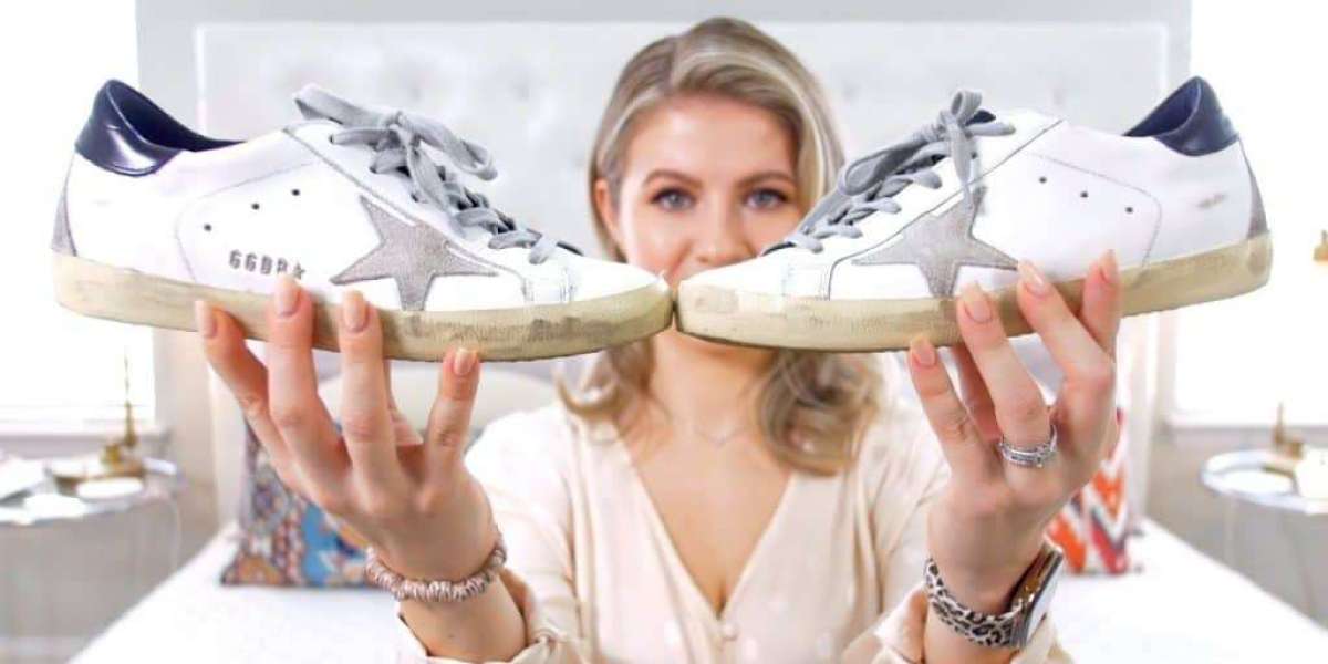 which has recently Golden Goose launched its own retail and experiential